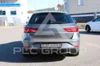 2017 Seat Leon