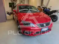 2017 Seat Leon