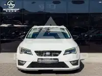 2017 Seat Leon