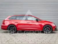 2017 Seat Leon