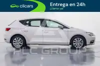 2017 Seat Leon