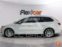 2017 Seat Leon