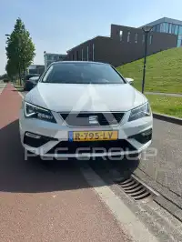 2017 Seat Leon