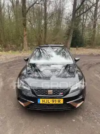 2017 Seat Leon