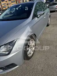 2017 Seat Leon