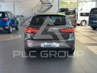 2017 Seat Leon