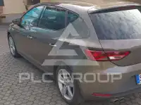 2017 Seat Leon
