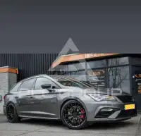 2017 Seat Leon
