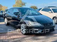 2017 Seat Leon