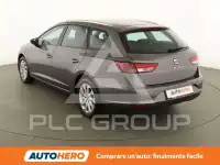 2017 Seat Leon