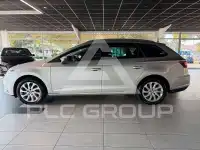 2017 Seat Leon