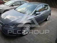 2017 Seat Leon