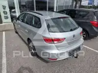2017 Seat Leon