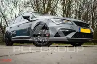 2017 Seat Leon