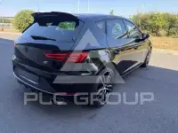 2017 Seat Leon