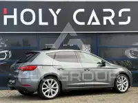 2017 Seat Leon