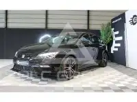 2017 Seat Leon