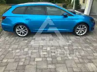 2017 Seat Leon