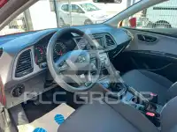 2017 Seat Leon