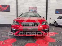 2017 Seat Leon