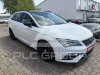 2017 Seat Leon