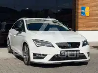 2017 Seat Leon