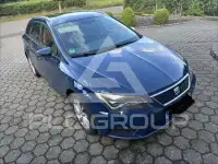 2017 Seat Leon