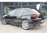 2017 Seat Leon