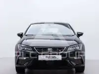 2017 Seat Leon