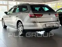 2017 Seat Leon