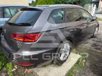 2017 Seat Leon