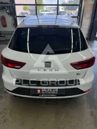 2017 Seat Leon