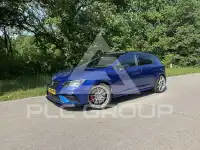2017 Seat Leon