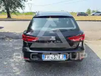 2017 Seat Leon