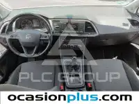 2017 Seat Leon