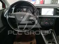2017 Seat Leon