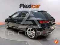 2017 Seat Leon