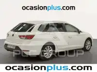 2017 Seat Leon