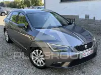 2017 Seat Leon