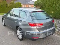 2017 Seat Leon