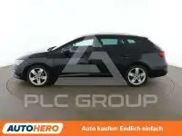 2017 Seat Leon