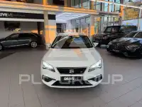 2017 Seat Leon