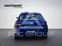 2017 Seat Leon
