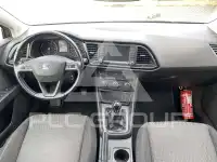 2017 Seat Leon