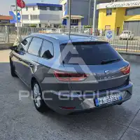 2017 Seat Leon