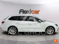 2017 Seat Leon