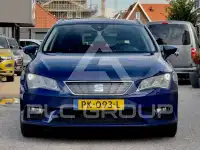 2017 Seat Leon