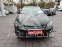 2017 Seat Leon