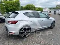 2017 Seat Leon