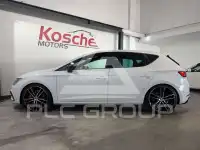 2017 Seat Leon